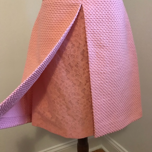 Moschino Dresses & Skirts - $ Boutique Moschino Lace Skirt Size IT 44 Us M